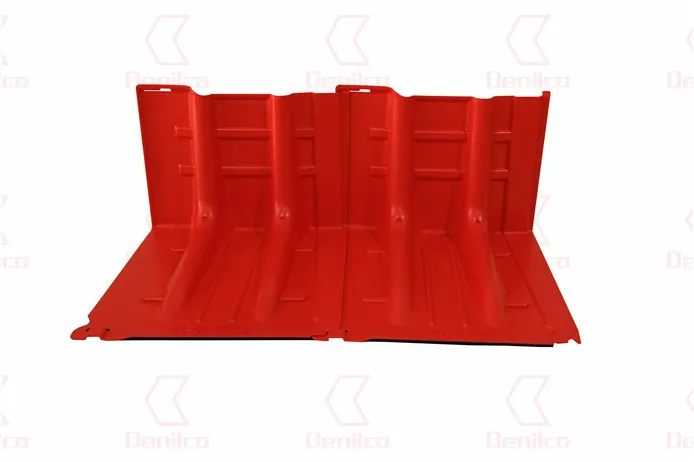 quick dam flood defense road traffic safety water barrier