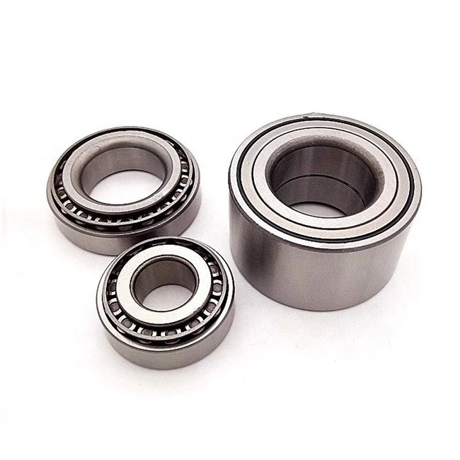 High quality long life tapered dac bearing dac25520042 dac 25520042 bearing
