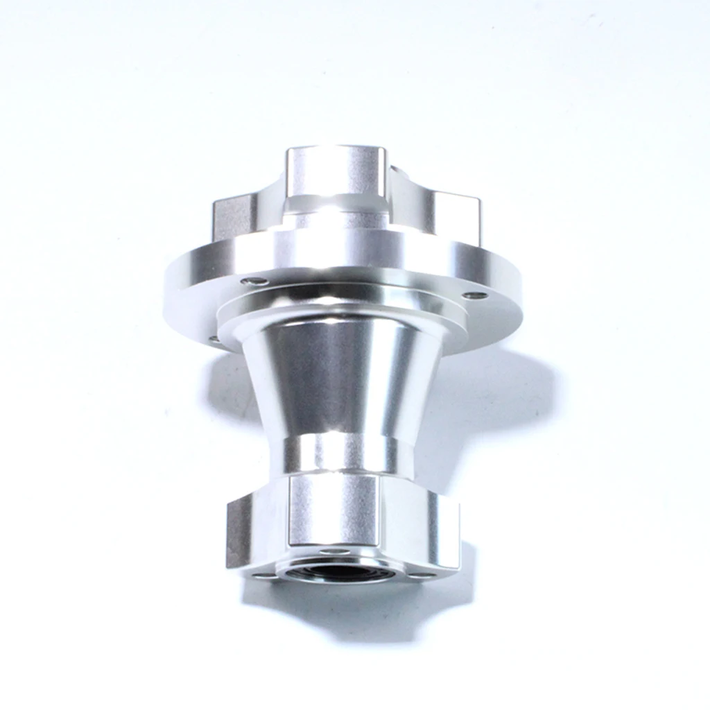 12 mm bearing Rear hub wheel rim CNC Aluminum Hub Motorcycle Aluminum Motorcycle For HONDA MONKEY Z50