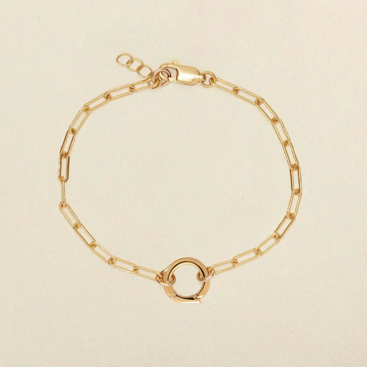 DIY ювелирные аксессуары 18K позолоченные шармы браслеты модные изделия ожерелье милый кулон для женщин
