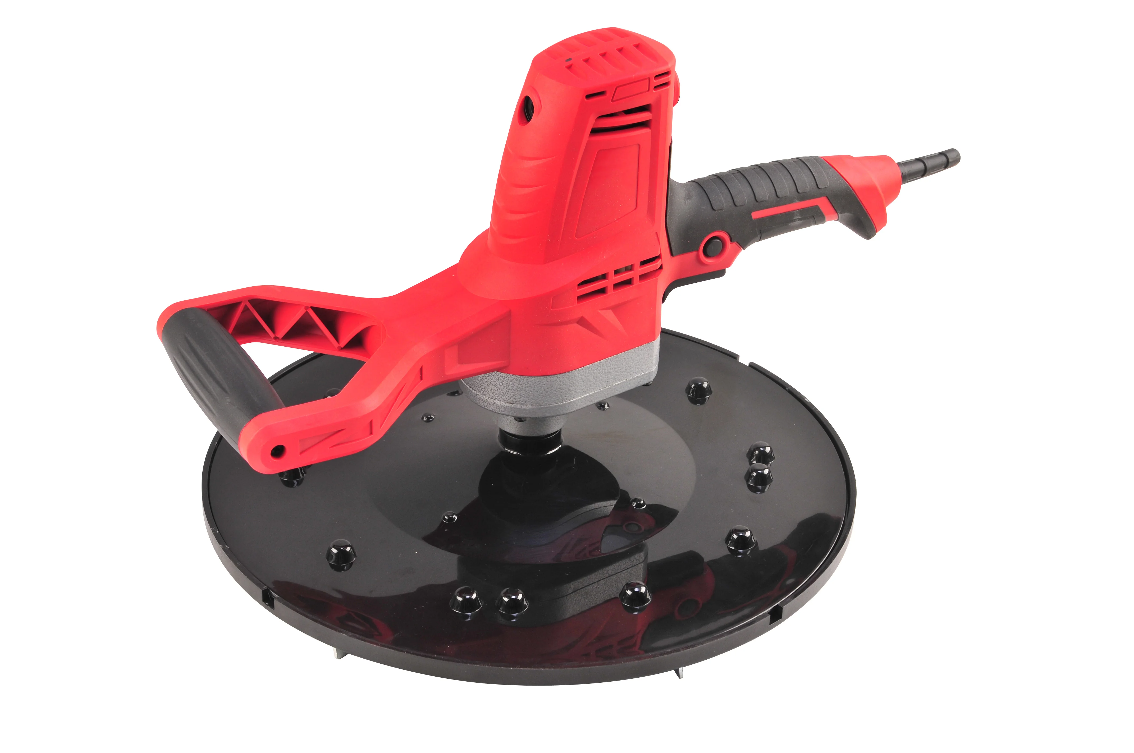 HYVST electric cement sander tools KS-700f-5
