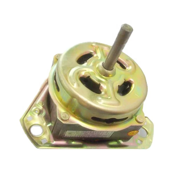 Заводская поставка лидер продаж 110/220 В 25-180 Вт Индивидуальные Дизайнерские двигатели для стиральной машины