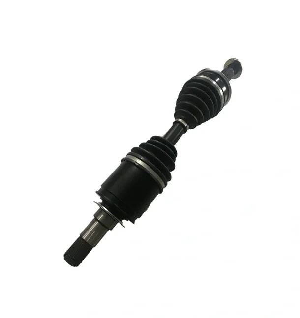 High Quality Front Right Auto Drive Shaft Assy 43430-60070 43430-60071 For To-yota Land-Cruiser 43430-60070 43430-60071