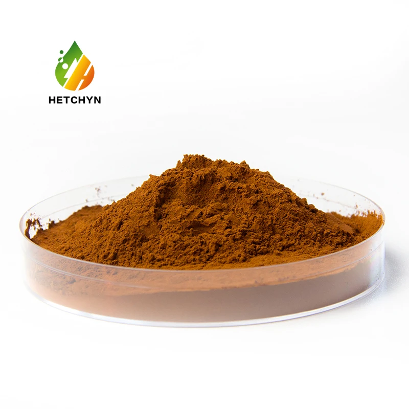 Hetchyn ISO Factory Supply Food Grade Pure Natural Wholesale Bulk Free Sample High Quality Beta-carotene Dunaliella Salina