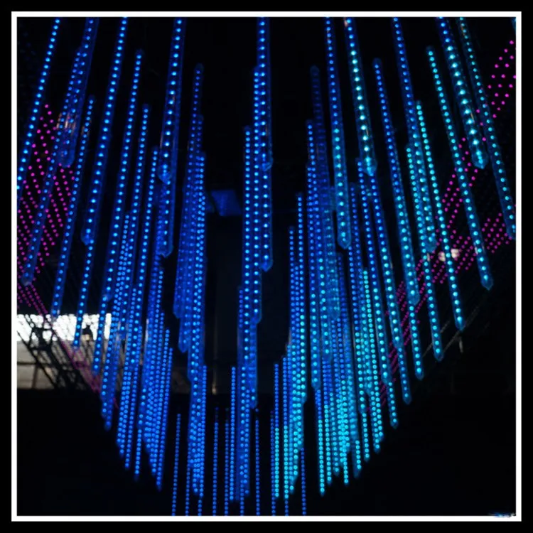 Dmx512 Artnet контроллер сценический DJ Light dmx 512 светодиодный