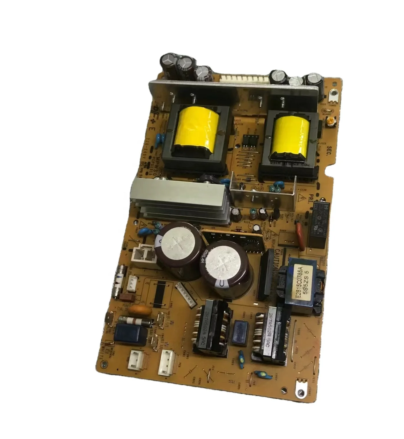 302K094250 совместимая плата питания для Kyocera FS-C8020 8025 8520 fs-c8525mfp