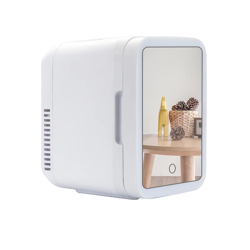 HF-2000 001 DC 12 V  24 V  Mini Car Fridge Freezer Refrigerator Freezers for Camping Outdoor