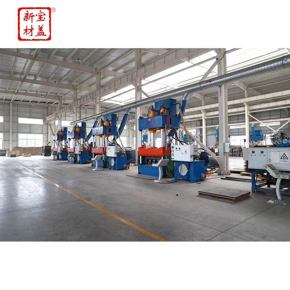 HDPE Resin Plastic Polymer Concrete Sewerage Treating System Drainage Ditch 100-1000mm