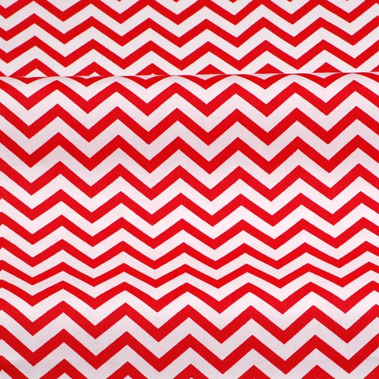 Wholesale Soft Hand Feel Pure Printed Cotton with Car Designs