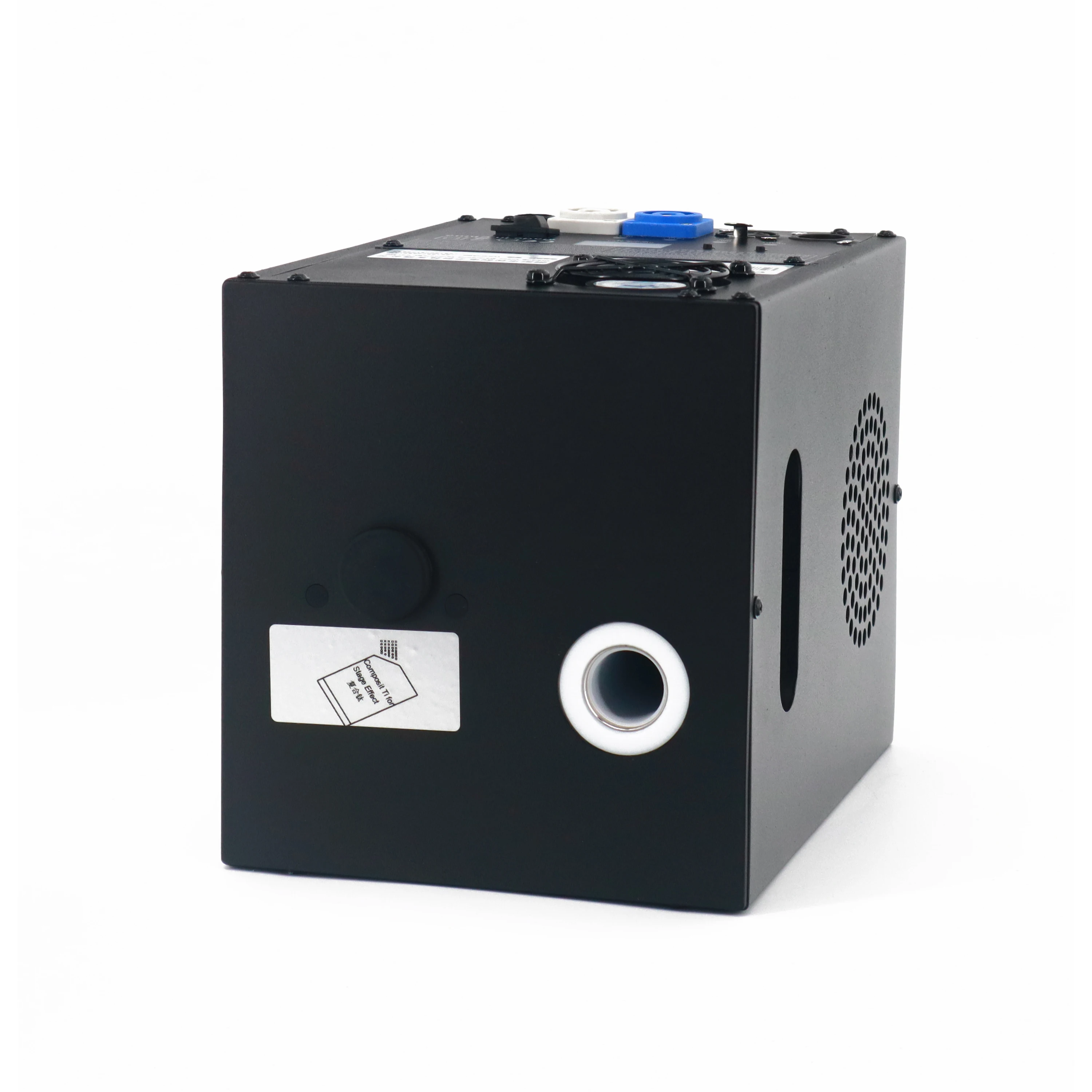 Sparkler Flame Indoor Dmx Remote Control Cold Spark Fountain Machine Cold Fireworks Machine Equipment For Stage Effect