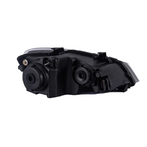 Manufacturer Car Accessory Modified Headlight For VW Polo 2011-2017 Led Dynamic Head Lamp