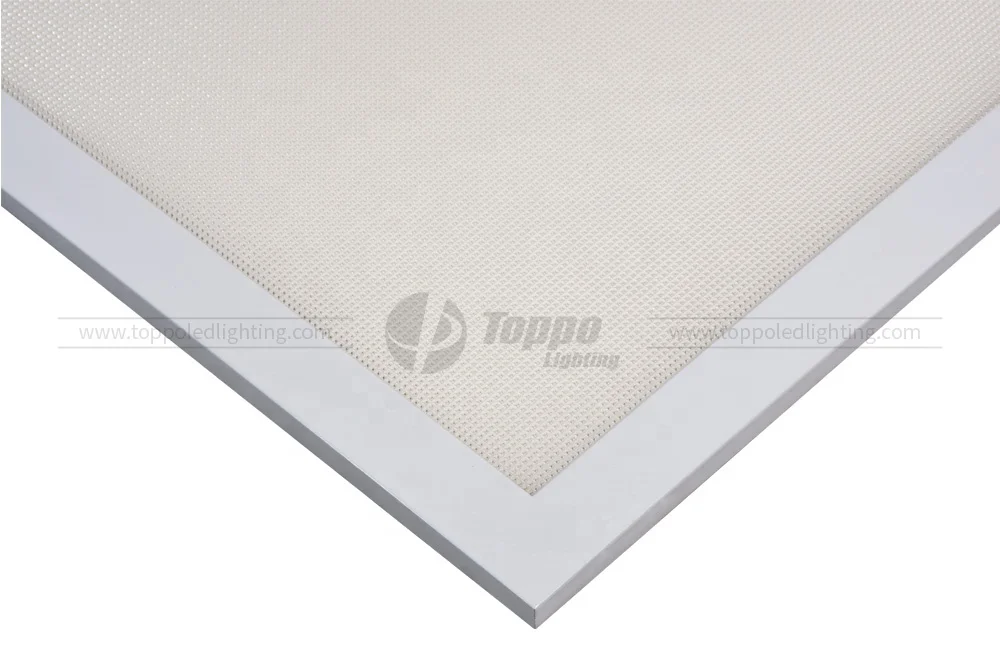 Factory Surface Emergency Mount Ultra ultra thin ceiling light led panel 60x60 office lights modern water proof light