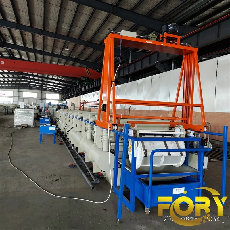 plastic beads plating machine/electrolysis for aluminum/24k gold plated machine