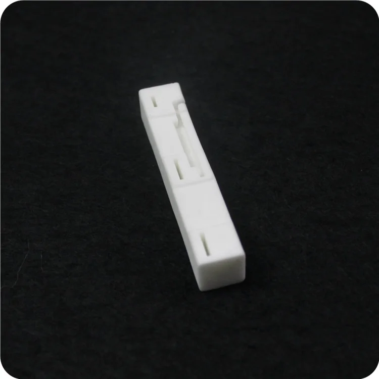 resistor porcelain steatite housing ceramic case