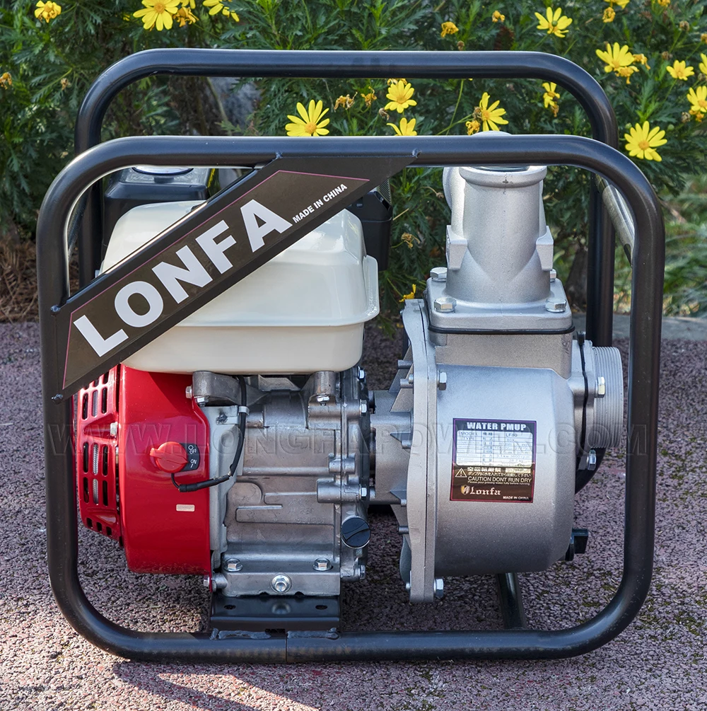 6.5hp Robintype бензиновый водяной насос цена