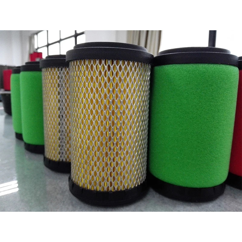 Универсальная Заводская система замены воздушных фильтров по заводской цене