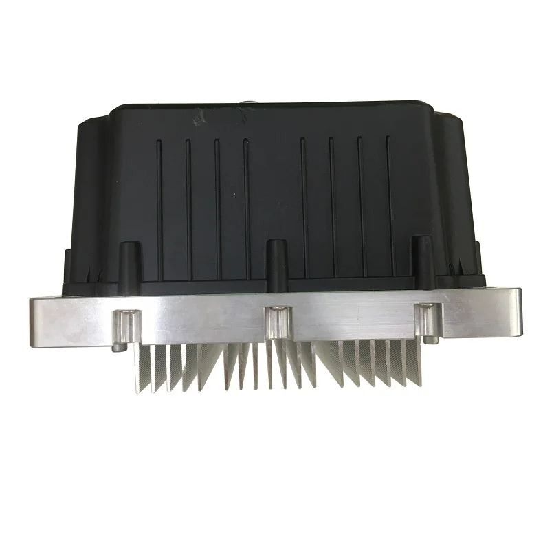 10Kw ac asynchronous motor controller for ev small car retrofit or conversion to electric