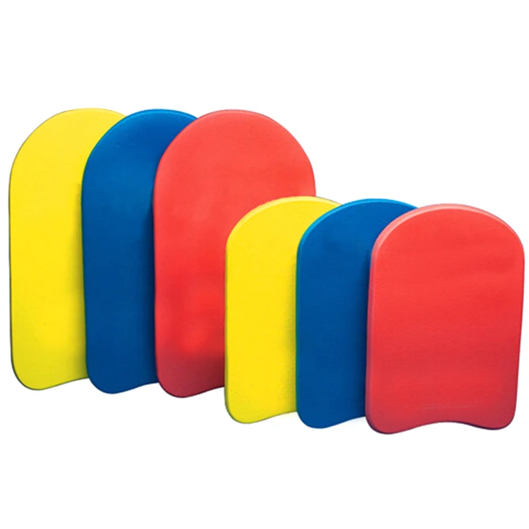 2021 Classics square swimming kickboard for swimming training, swimming Gear for kids and adults