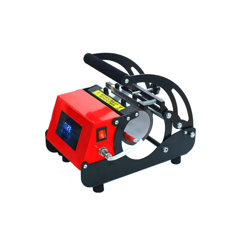 Hot-sale Mug Printing Heat Press Machine Factory supply 3d Heat Press Machine Wholesale