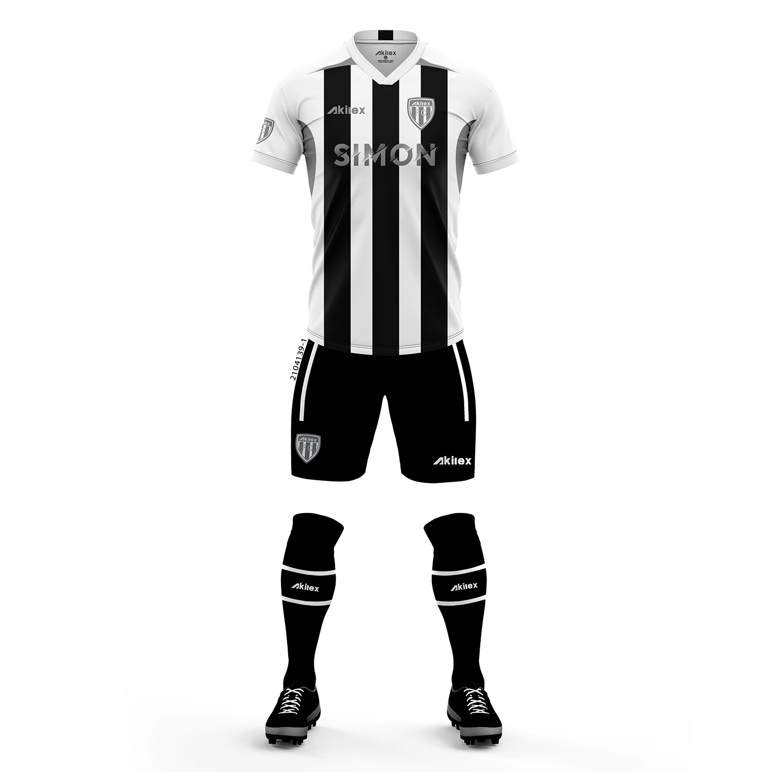 Sublimation printing cheap soccer jersey wholesale soccer uniform wear football wear