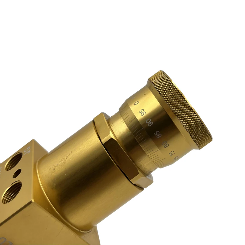 Manufacturer custom spray gun high performance automatic spray gun environmental protection spray gun