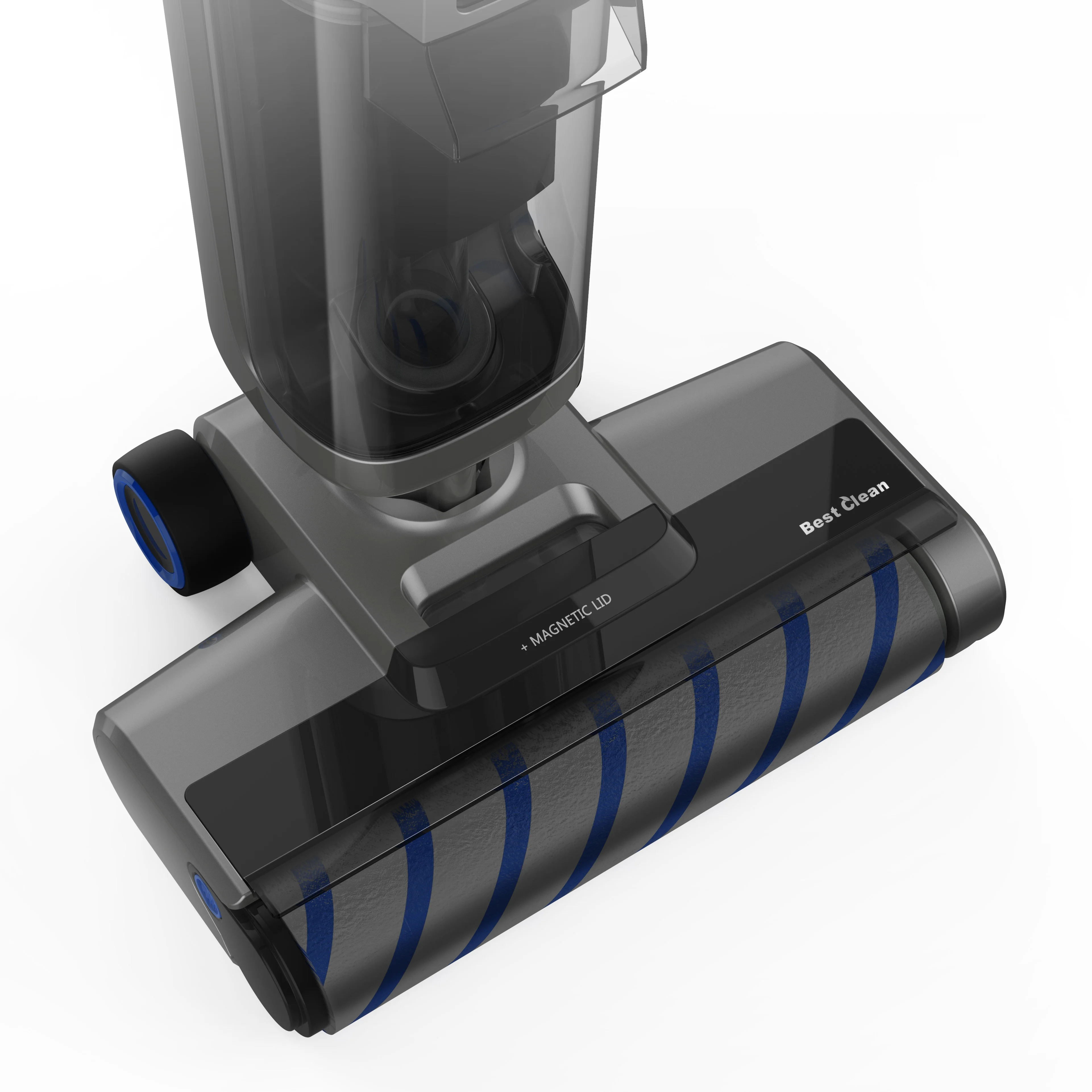 Best Clean Cordless Rechargeable Handheld Wet and Dry Portable Water Filtration Floor Care Floor Washing Vacuum Cleaners