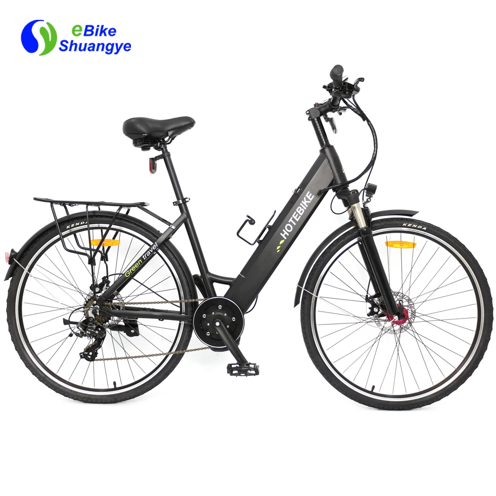 36v 250w bafang M400 mid drive motor electric bike 28 inch city ebike/ebike mid drive motor/750w electric bike