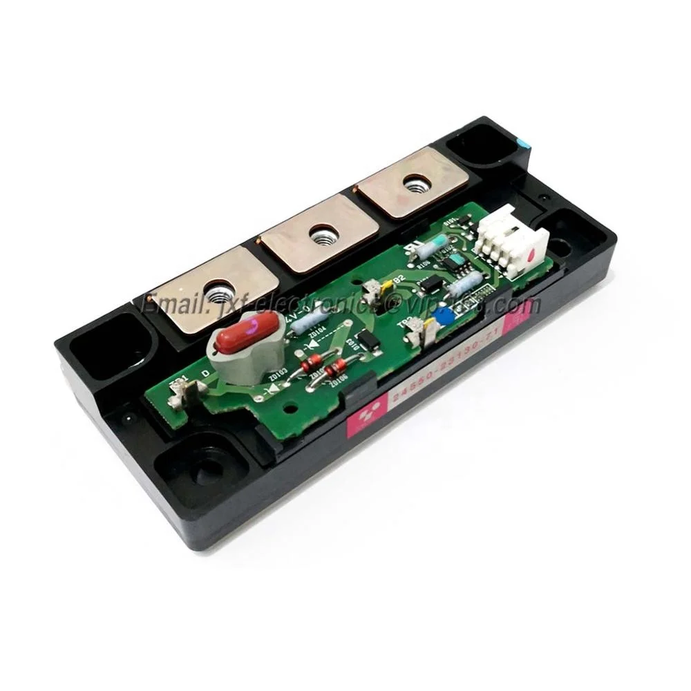 FORKLIFT POWER MODULE 24560-23130-71 24550-23130-71 24550-13900-71