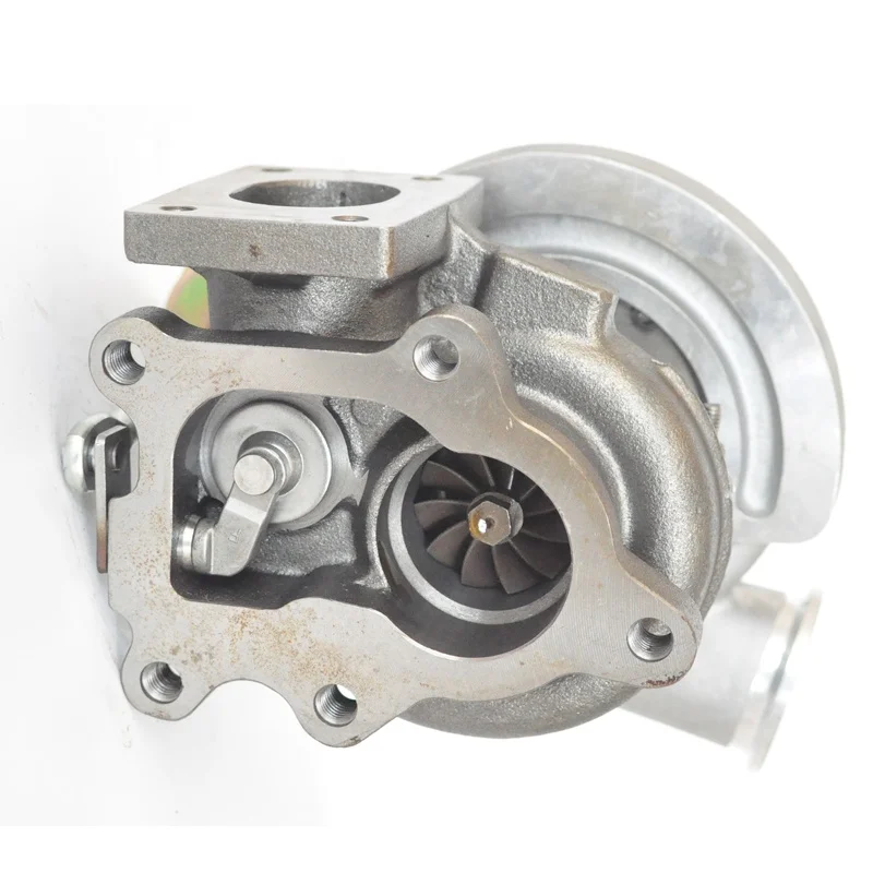 Eastern turbocharger HE211W 2834188 2834187 3768006 3768009 3768010 3773122 3773121 for Cummins truck ISF2.8 engine