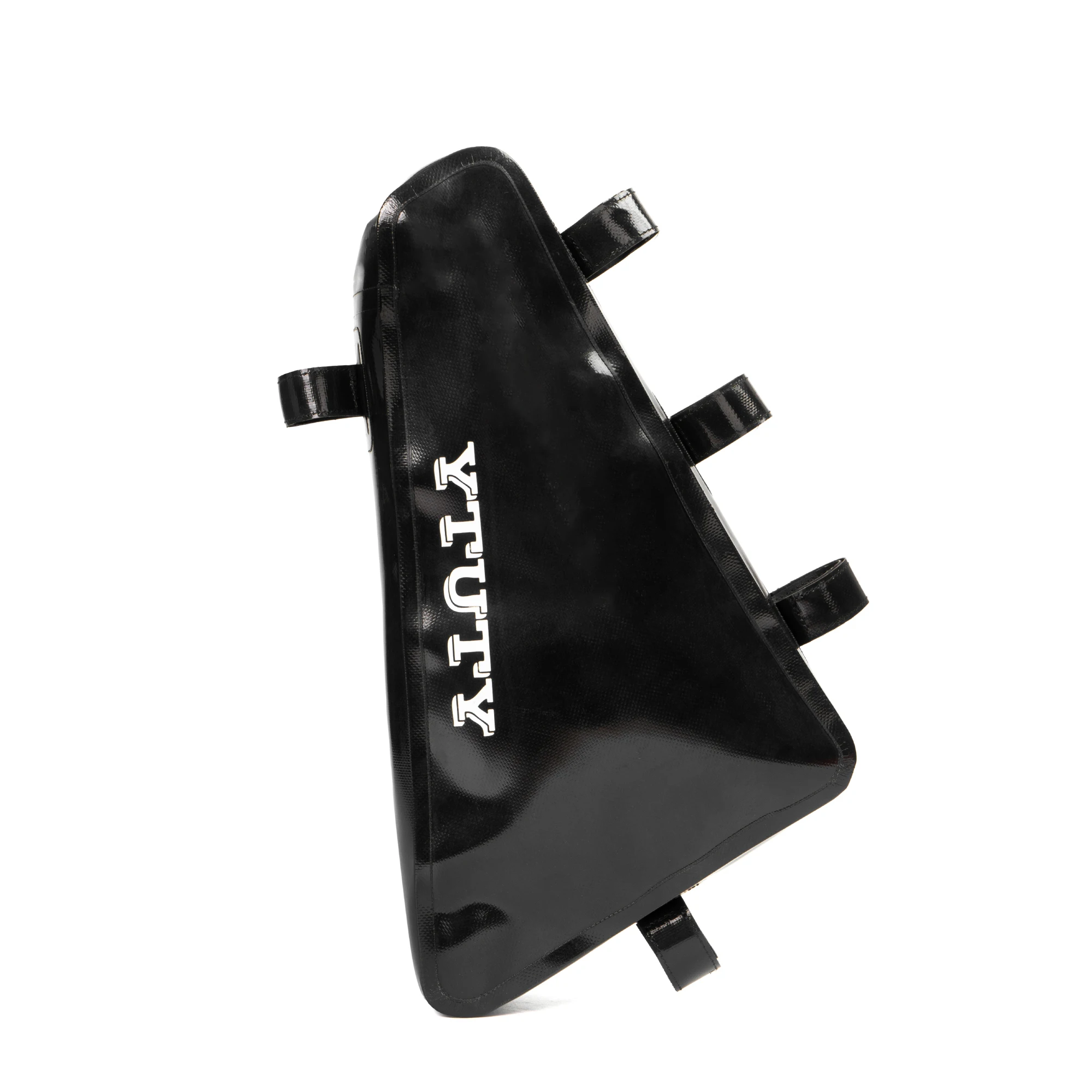 YTUTY Custom PVC Bike Accessories Bicycle Tripod Waterproof Bag Front Frame Tube Bag Mount Bike Riding Equipment
