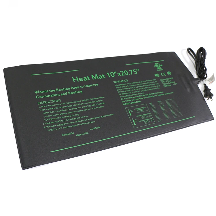 120V 500W 1/2 Inch Thread electric component water Immersion Cartridge Heater Hot Rod Heating Element