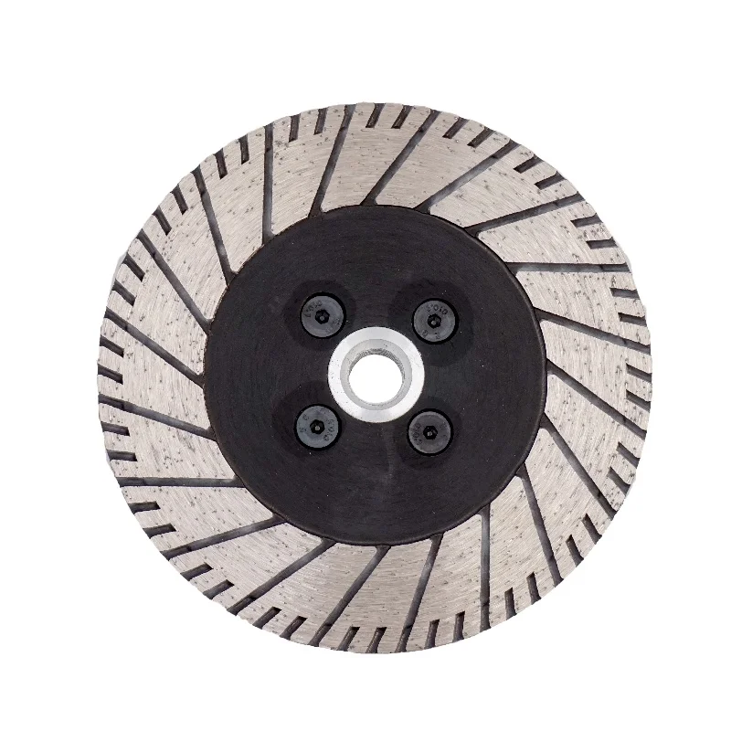 GC3 diamond blade for grinding and cutting granite, concrete