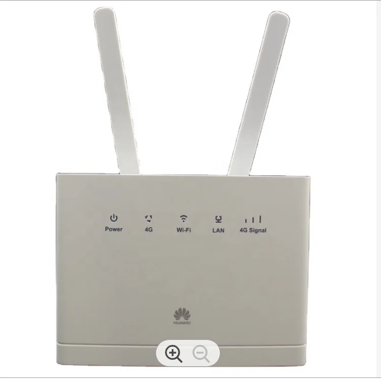 2020 CAT4 150 Мбит/с Хуа Вэй B315 B315S-519 беспроводной маршрутизатор 4 аппарат не привязан к оператору сотовой связи из хлорированного полиэтилена для HUA WEI
