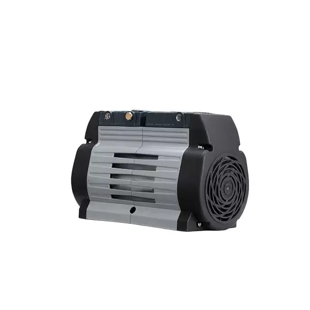 Selling Portable Screw Piston Oil Free Vacuum Pump Head Of Air Compressor