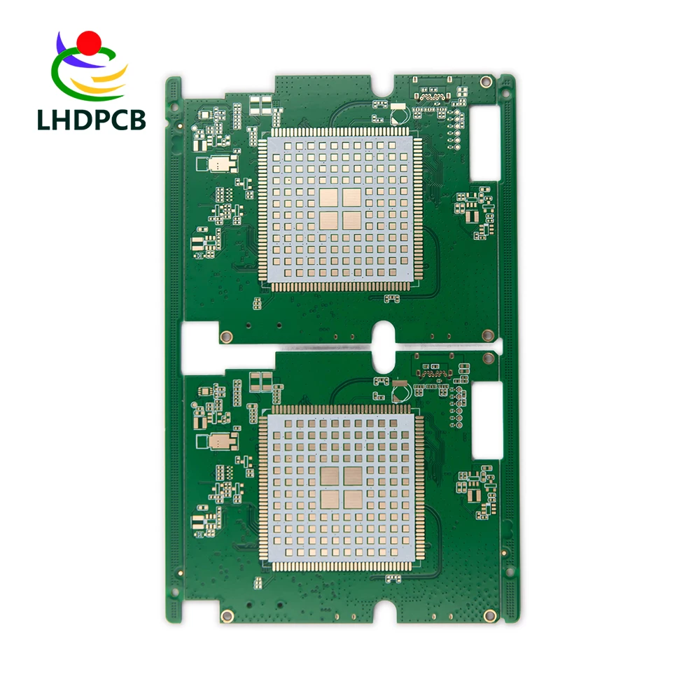 Professional Pcb Assembly EMS Electronics Pcb Pcba Board Clone Assembly Design Manufacturer Service  Pcba & Pcba