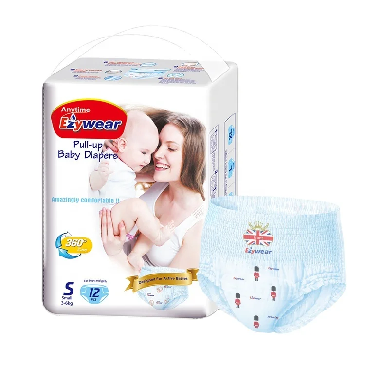 Волшебные детские подгузники японская Сандия мягкая зеленая США синяя с защитой от сока Большая лента материал для веса контейнера дышащий тип