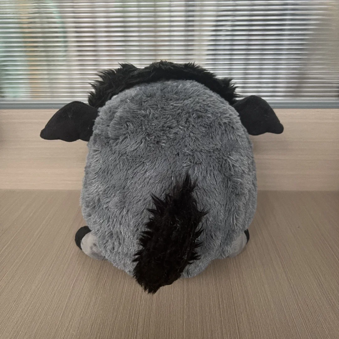 Hot Sale Baphomet Mythical Creature Stuffed Animal Plush Toy Festival Gift