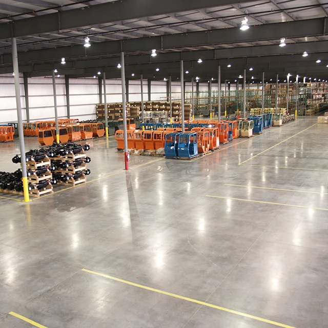 High effective and durable Concrete Sealer for cement and terrazzo floor