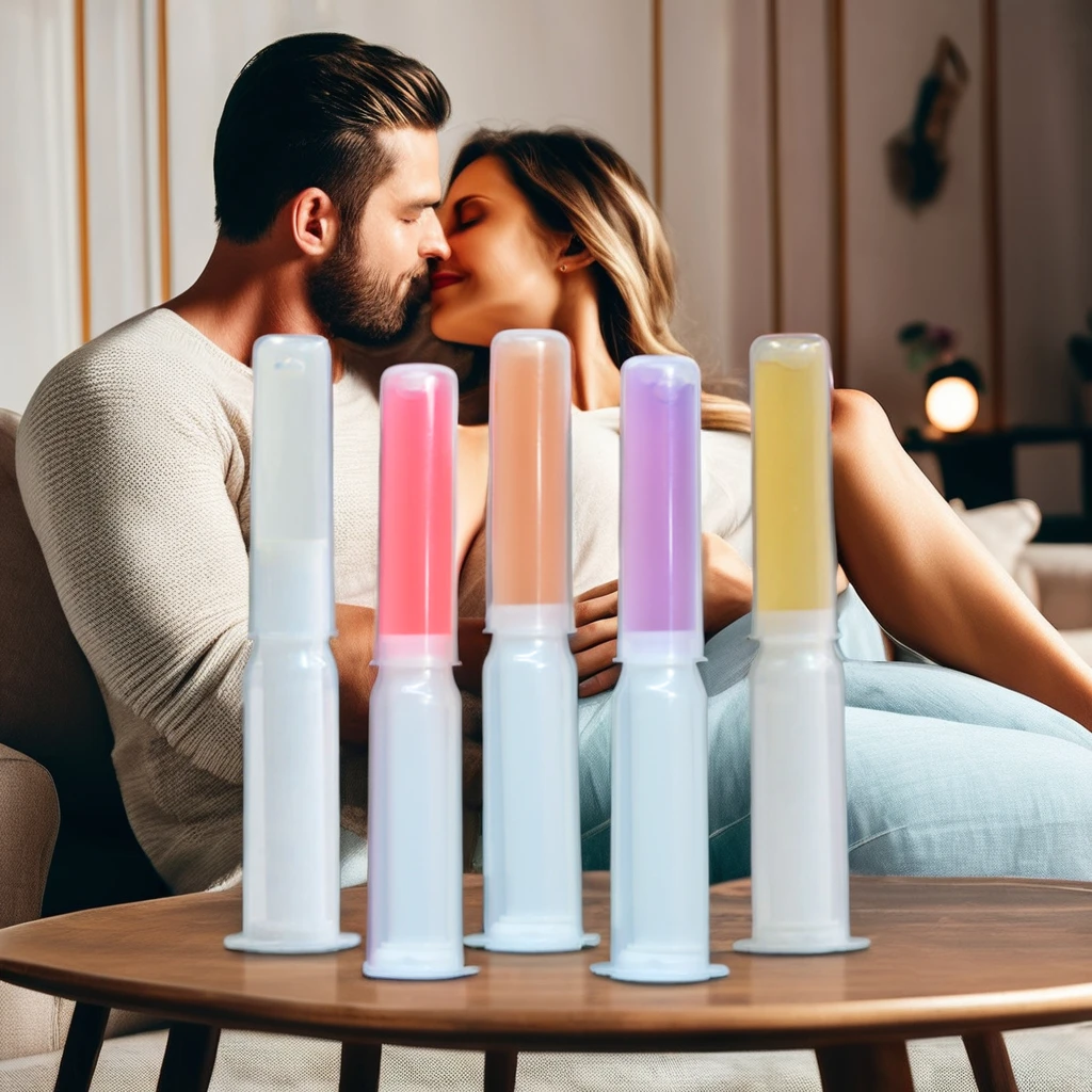 Private Label Herbal Female Yoni Gel Vaginal Tightening Gel for Sex Products