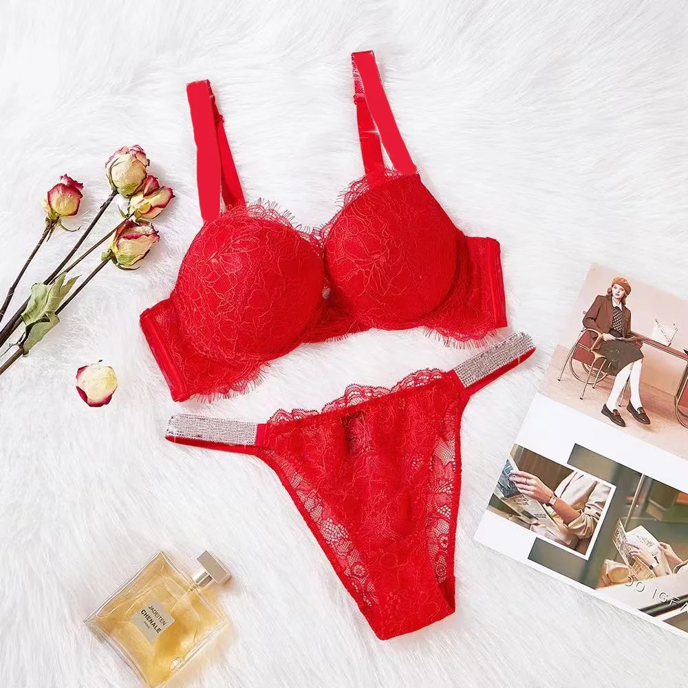 2023 Victoria Secreted Underwear wholesale Panties seamless women Victoria Secreted underwear set