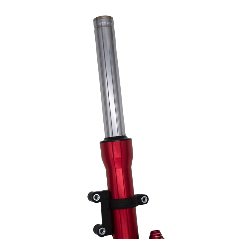 OEM Suspension Motorcycle Front Shock Absorber Accept Origin Type Fit Quality Warranty Year