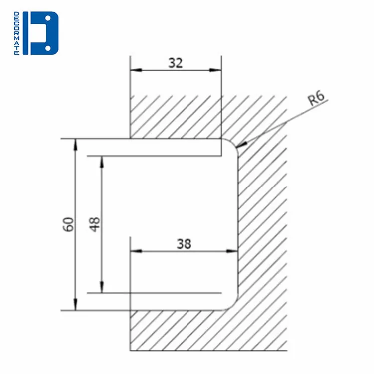 Hardware manufacturer heavy duty frameless stainless steel framed concealed pivot glass shower door hinge