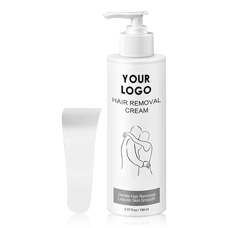 Hair Removal Spray for Private Parts Legs Facial Hair Removal Cream Smooth Skin depilatory cream