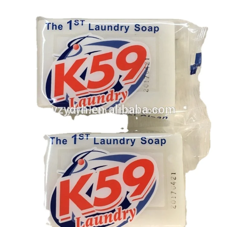 100 г Большой размер Прачечная мыло
