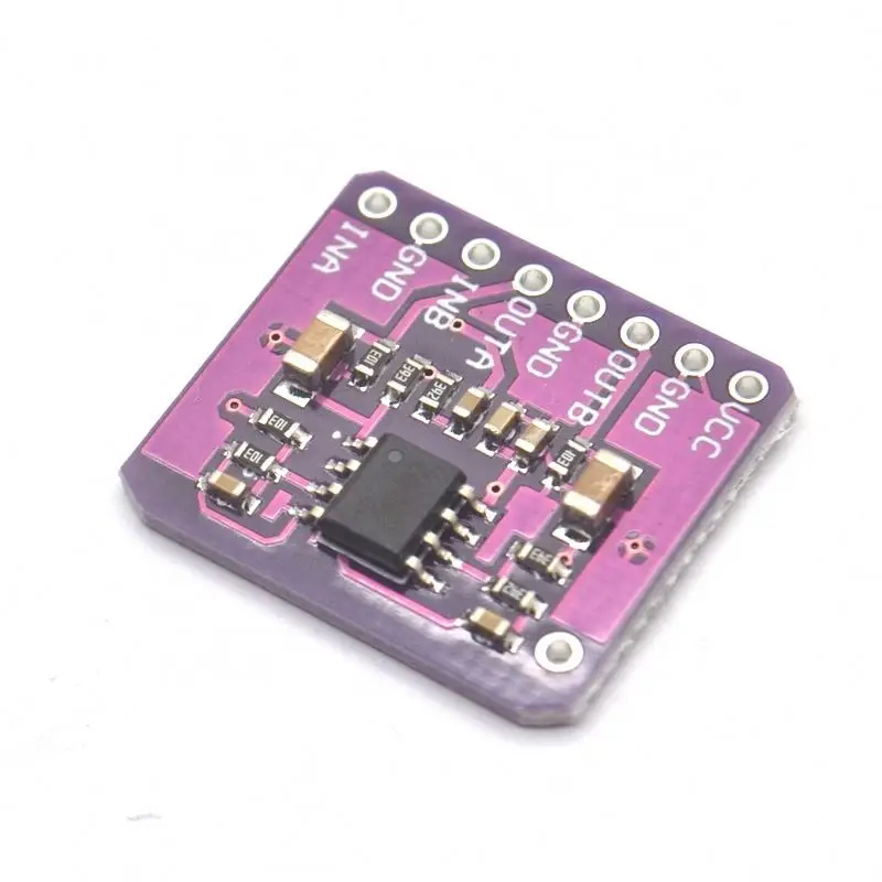 CJMCU-1308 Audio stereo headphone driver module