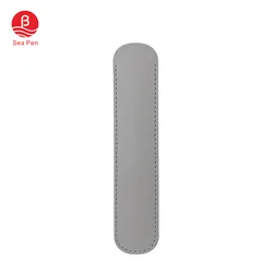 Горячая Распродажа, сумка для ручек из ПВХ и искусственной кожи, чехол для ручек, коробка для ручек, может быть горячее тиснение, трафаретная печать логотипа