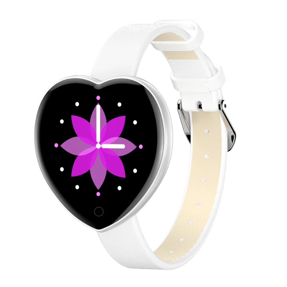 Умные часы для Android, совместимые с iPhone, водонепроницаемые умные часы для женщин и мужчин, умные часы