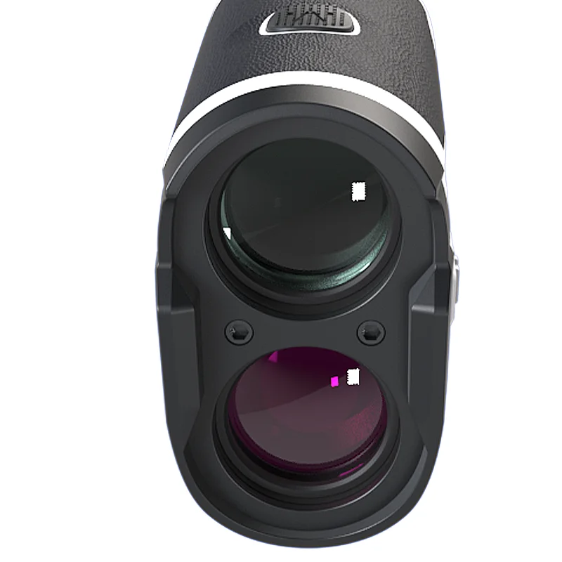 Slope Correctionwith an external on/off indicator Laser range finder 600m Rangefinder Golf Distance Meter