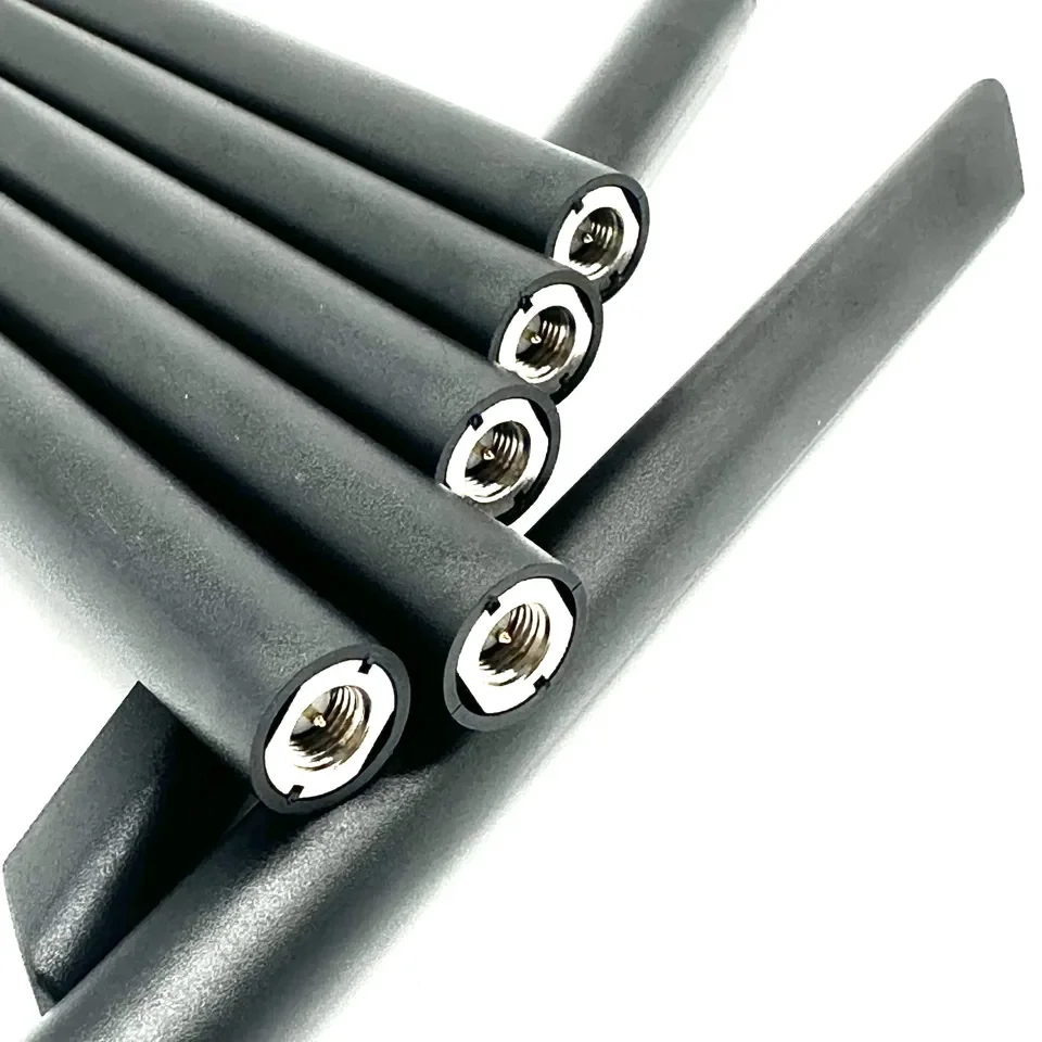 high gain gsm antenna 3g 4g dipole antenna 2g 960-217Mhz waterproof wireless 3g gsm model security camera antenna