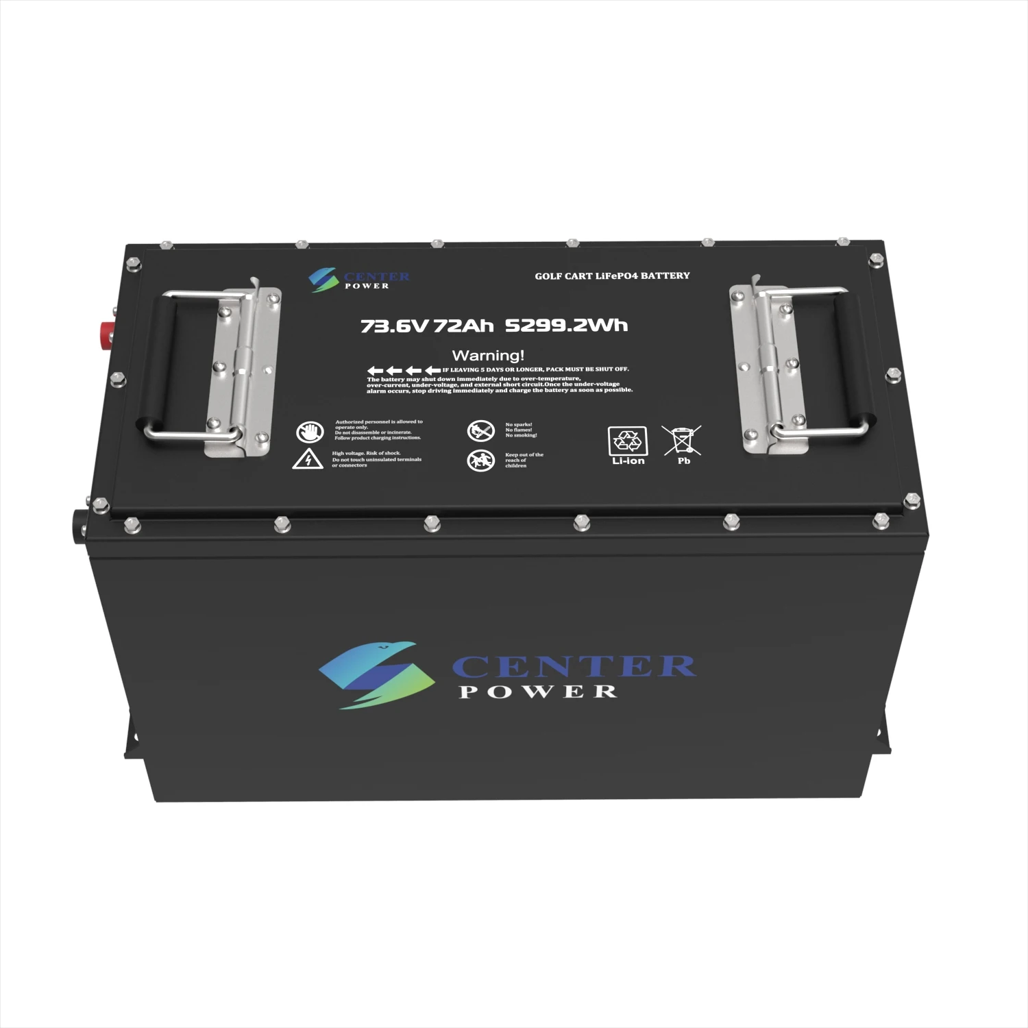 Hot selling Buy 72V Lithium Golf Cart Batteries 72ah 72V Golf Cart Lithium Batteries